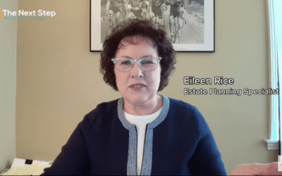 WATCH: Why a Power of Attorney for Financial Affairs Is a Must-Have in Your Estate Plan